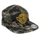 LIMITED LEGACY 5-PANEL CAMO TIGER PROFILE HATS