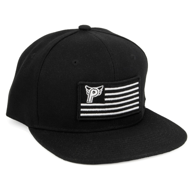 CASQUETTE PROFILE NATION TRUCKER PROFILE