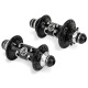 PROFILE MINI CAT'S EYES BUTTON HEAD 9T HUBSET BLACK