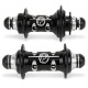 PROFILE MINI CAT'S EYES BUTTON HEAD 9T HUBSET BLACK