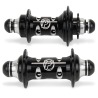 PROFILE MINI CAT'S EYES BUTTON HEAD 9T HUBSET BLACK