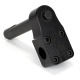 POTENCE PROFILE BMX WEDGE NOIR