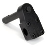 PROFILE BMX WEDGE STEM BLACK