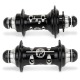 PROFILE MINI CAT'S EYES BUTTON HEAD 9T HUBSET BLACK