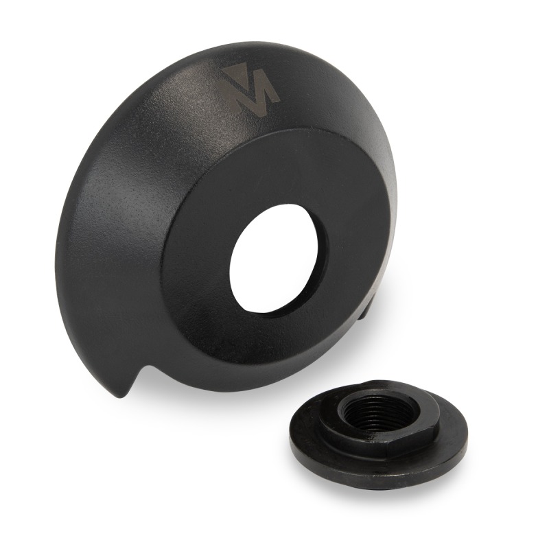 MADERA C4 HUB GUARD REAR