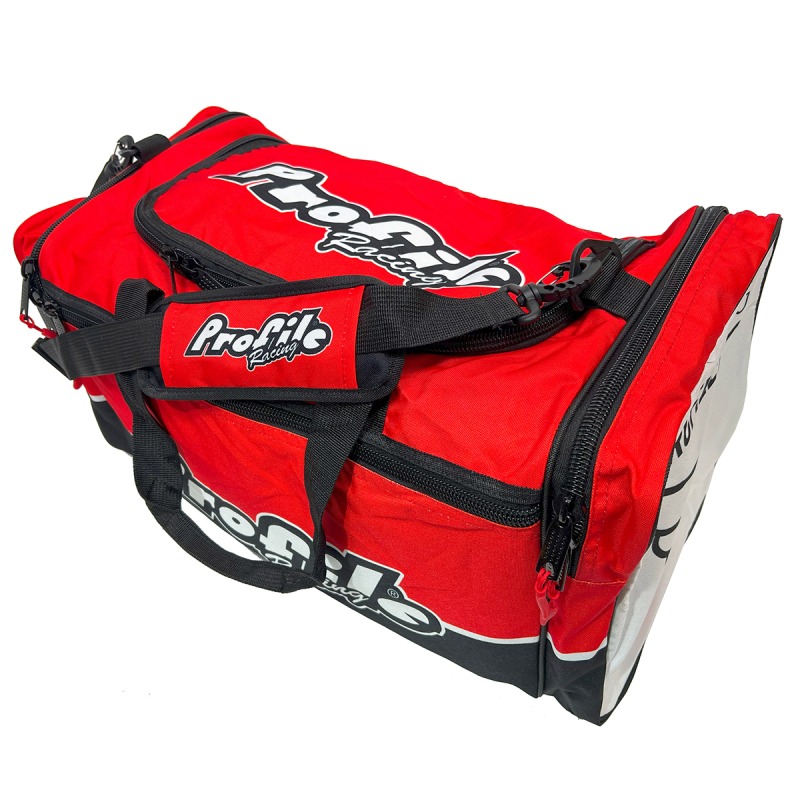 PROFILE RACING LIMITED EDITION GEAR BAG