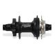 PROFILE ELITEDISC 10MM REAR HUB BLACK