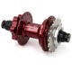 PROFILE ELITEDISC 10MM REAR HUB TITANIUM RED