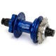 PROFILE ELITEDISC 10MM REAR HUB TITANIUM BLUE