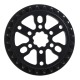 PROFILE SIGNET HUBGUARD SPROCKET BLACK