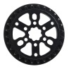 PROFILE SIGNET HUBGUARD SPROCKET BLACK