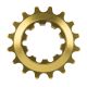 PROFILE RACING 7075 ALLOY COGS