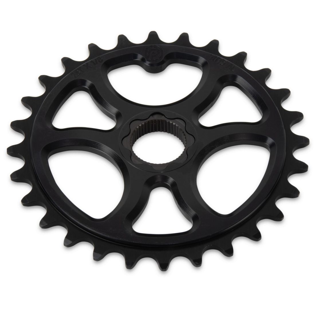 48 sales spline sprocket