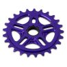 PLATEAU SPLINE DRIVE PROFILE RACING VIOLET 25T