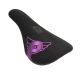 PROFILE RACING PIVOTAL SEAT STEALTHY BLACK/PURPLE