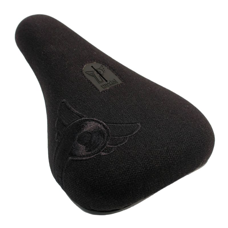 PROFILE RACING PIVOTAL SEAT STEALTHY BLACK/BLACK