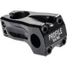 POTENCE PROFILE ACOUSTIC 1-1/8" NOIR