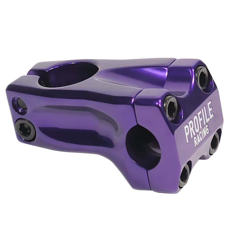 PROFILE ACOUSTIC STEM PURPLE