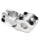 PROFILE MULVILLE PUSH STEM POLISHED