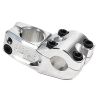 POTENCE PROFILE MULVILLE PUSH 1-1/8" SHOW POLISHED