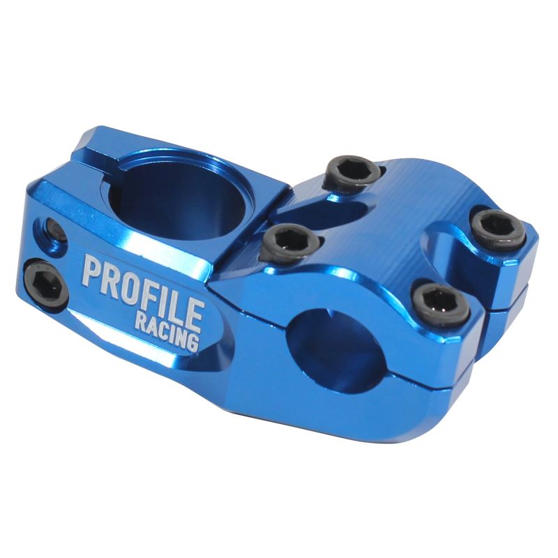 POTENCE PROFILE MULVILLE PUSH BLEU