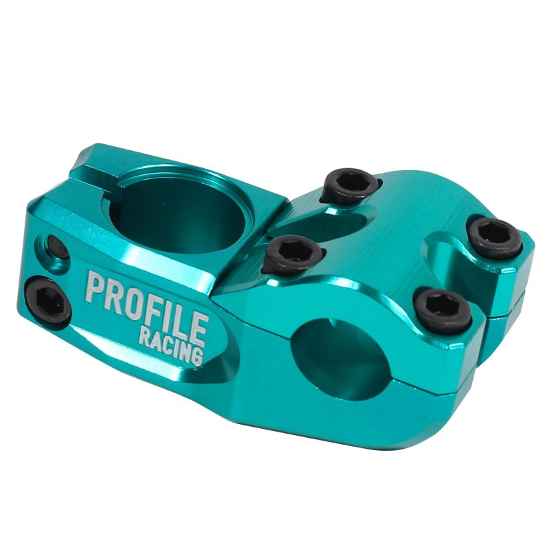 POTENCE PROFILE MULVILLE PUSH AQUA