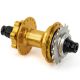 PROFILE ELITEDISC 10MM REAR HUB GOLD