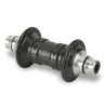 PROFILE MINI RACE 10MM FRONT HUB VOLCANO BLACK