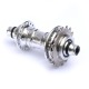 PROFILE MINI RACE 10MM REAR HUB VOLCANO 16T SILVER