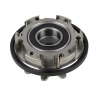 ELITE CASSETTE HUB DRIVERS TITANIUM 10T