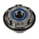 ELITE CASSETTE HUB DRIVERS TITANIUM SPLINED