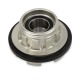 ELITE CASSETTE HUB DRIVERS ALUMINIUM SPLINED