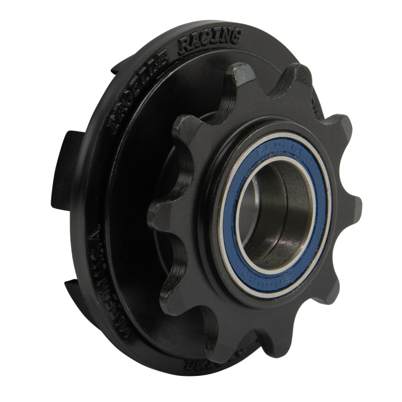 ELITE CASSETTE HUB DRIVERS CHROMOLY 10T