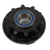 ELITE CASSETTE HUB DRIVERS CHROMOLY 10T