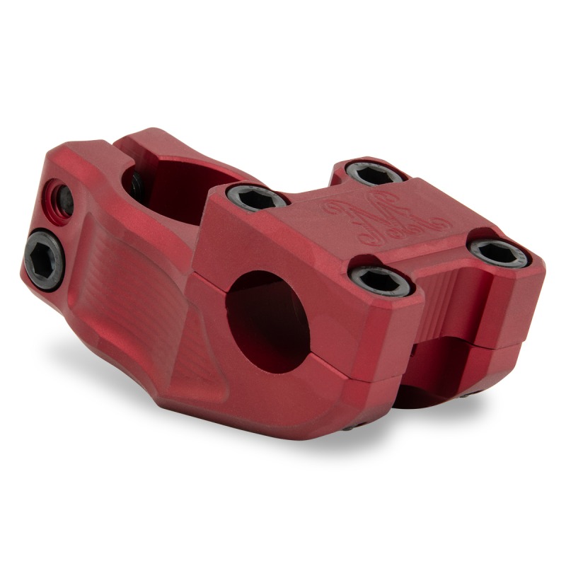 MADERA MAST STEM MATT RED