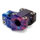 MADERA MAST STEM CELESTIAL TITANIUM BOLTS