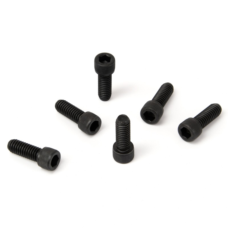 PROFILE STEM CHROMOLY BOLTS