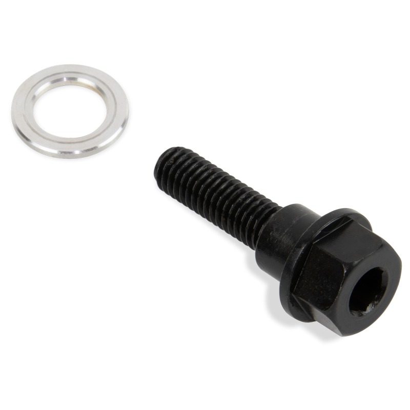 PROFILE HUB HEX 3/8 TO 14MM CHROMOLY FOR PEG