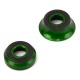 PROFILE REAR HUB CONE SPACERS FOR BMX 3/8″ AXLES