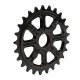 MADERA HELM SPROCKET BLACK