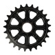 MADERA HELM SPROCKET BLACK