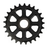 MADERA HELM SPROCKET BLACK