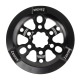 MADERA SIGNET HUBGUARD SPROCKET BLACK