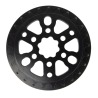 MADERA SIGNET HUBGUARD SPROCKET BLACK