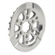 MADERA SIGNET HUBGUARD SPROCKET SILVER