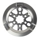 MADERA SIGNET HUBGUARD SPROCKET SILVER