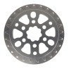 MADERA SIGNET HUBGUARD SPROCKET SILVER