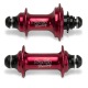 MOYEUX PROFILE ELITE BUTTON HEAD 9 DENTS ROUGE