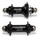 MOYEUX PROFILE ELITE UPGRADE TITANE BUTTON HEAD 9 DENTS TIMKEN NOIR