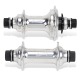 PROFILE ELITE HEX HEAD 9T HUBSET SILVER